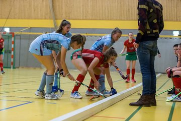 Bild 605 - A-Juniorinnen Punktrunde